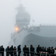 Illustration for article titled Why These Powerful French Assault Ships Might End Up In Putins Hands